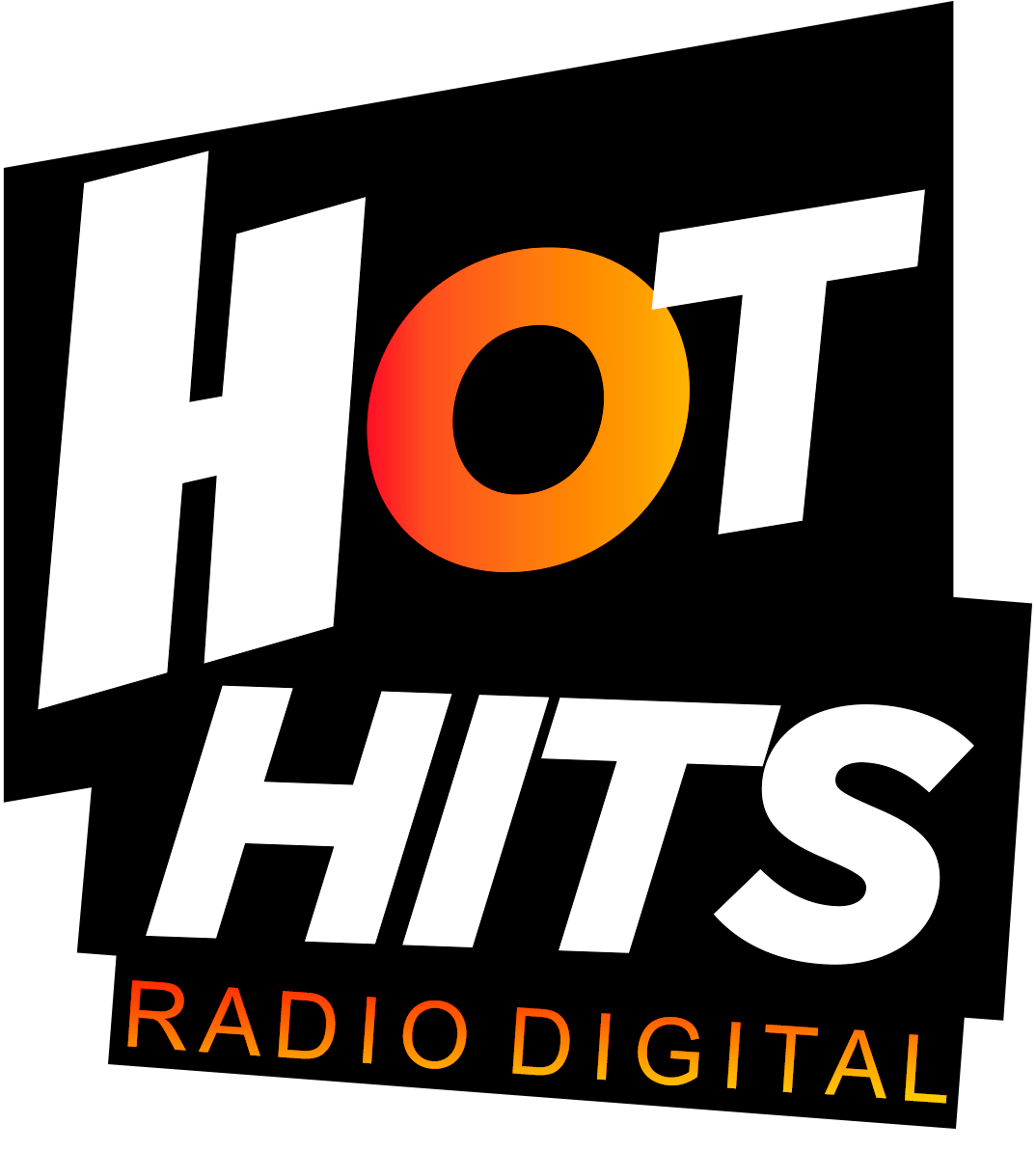 Hot Hits Radio Digital